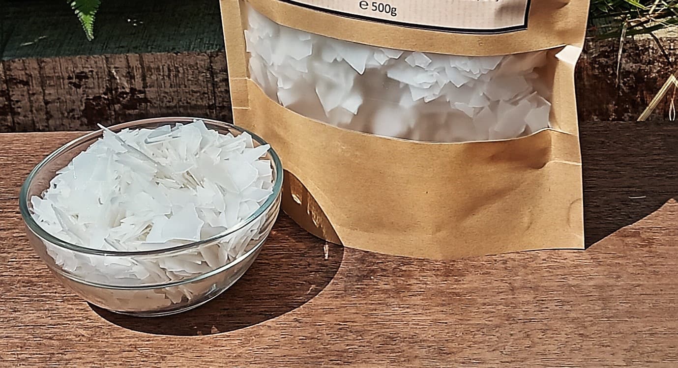 Your Dry Skin Might Need More Magnesium